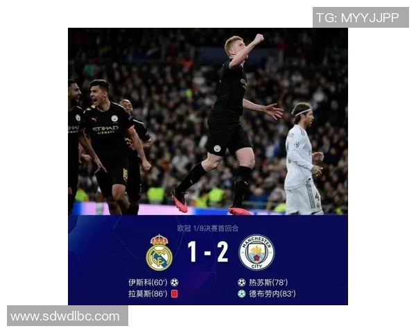 皇马逆转晋级欧冠半决赛，C罗梅开二度终结曼城！