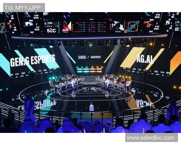 聚焦英雄联盟TES战队技术分析与战术创新探讨