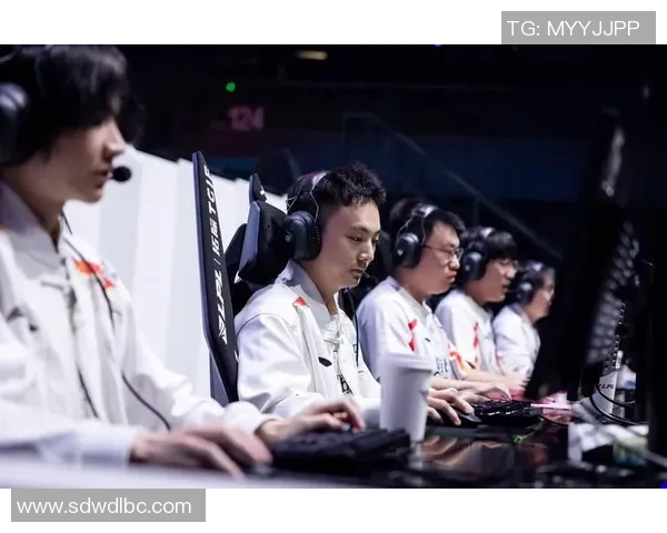 英雄联盟专题深入探讨LNG战队的技术创新与战术布局